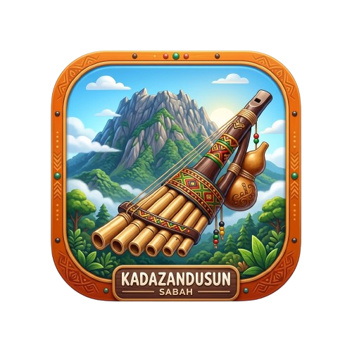 Bahasa Kadazandusun
