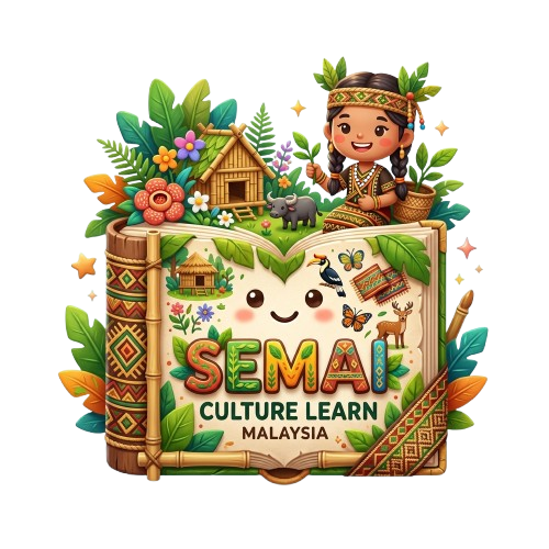 Bahasa Semai